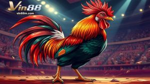 ưu nhược điểm Đá Gà GA28 Vin88