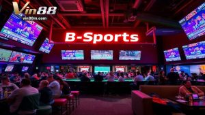 Hướng dẫn đăng ký tham gia b-sports Vin88