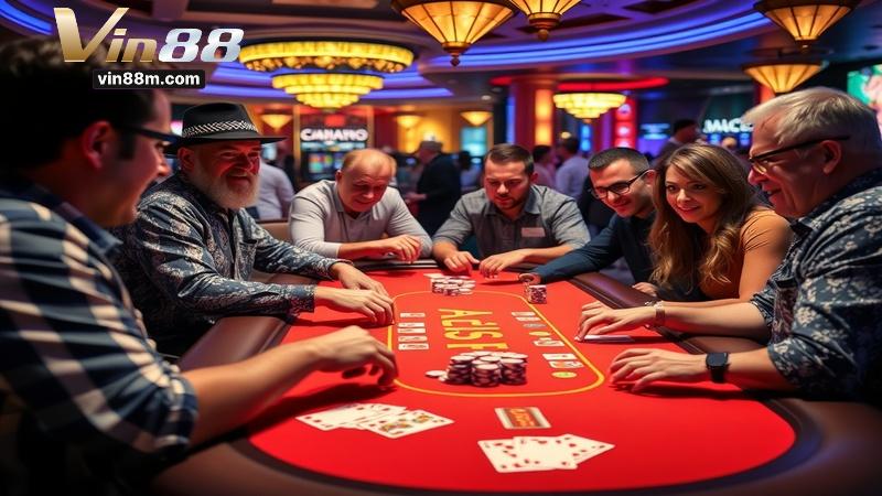 Tổng quan về game bài Bull Bull Tổng quan về game bài Bull Bull