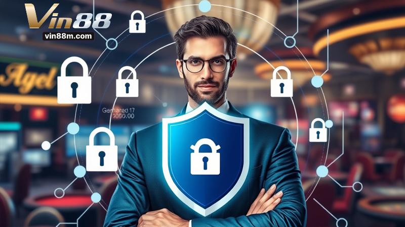 thông báo chính sách bảo mật