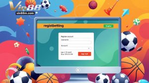 Tổng quan về tài khoản Vin88