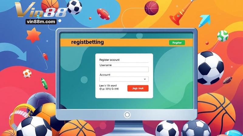 Tổng quan về tài khoản Vin88