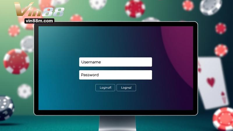 Hỗ trợ khách hàng khi gặp sự cố đăng nhập Hỗ trợ khách hàng khi gặp sự cố đăng nhập