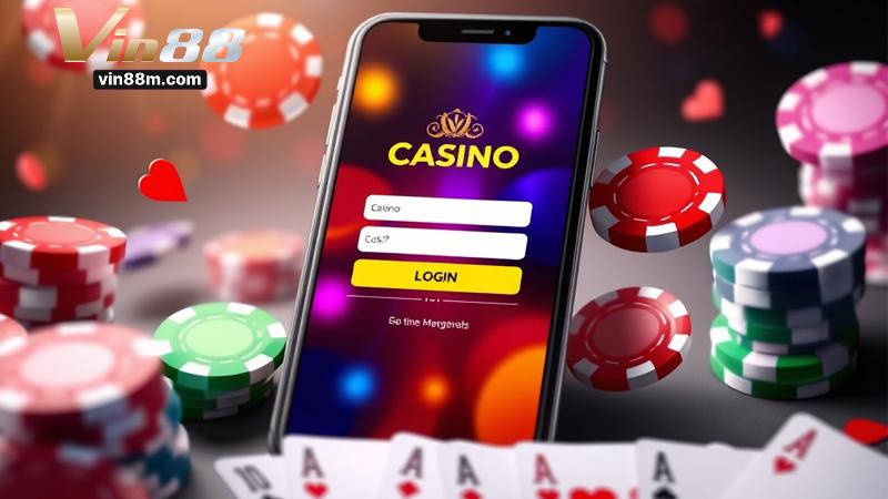 Những sai lầm cần tránh khi đăng nhập Vin88 Những sai lầm cần tránh khi đăng nhập Vin88