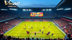 Cách đọc và hiểu bảng kèo chấp Vin88