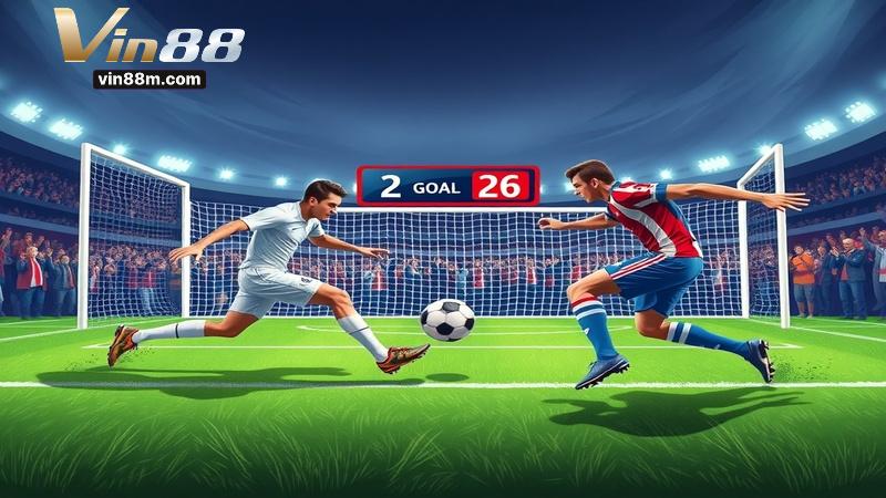 Kinh nghiệm chơi kèo chấp Vin88 Kinh nghiệm chơi kèo chấp Vin88