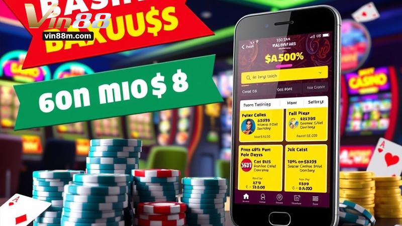 Mẹo Tối Ưu Lợi Ích Khuyến Mãi Cho Bạn Mẹo Tối Ưu Lợi Ích Khuyến Mãi Cho Bạn