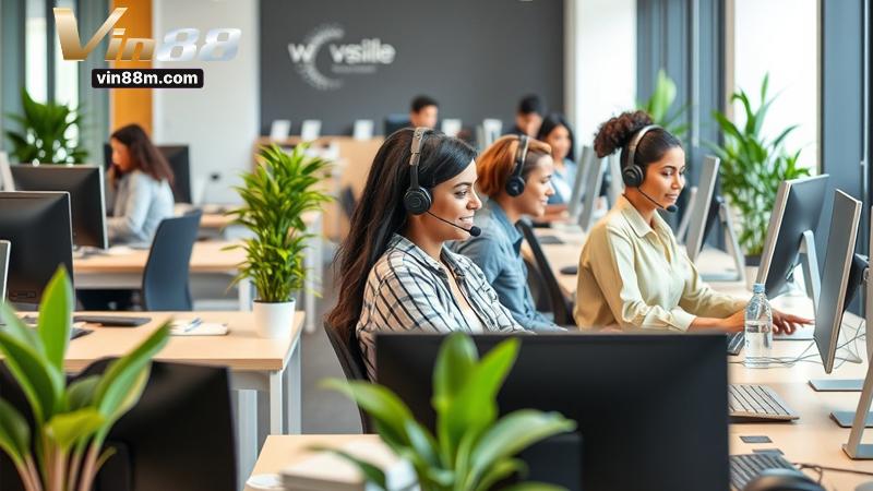 Cảnh Báo Lừa Đảo Khi Liên Hệ Vin88 Giả Mạo Cảnh Báo Lừa Đảo Khi Liên Hệ Vin88 Giả Mạo