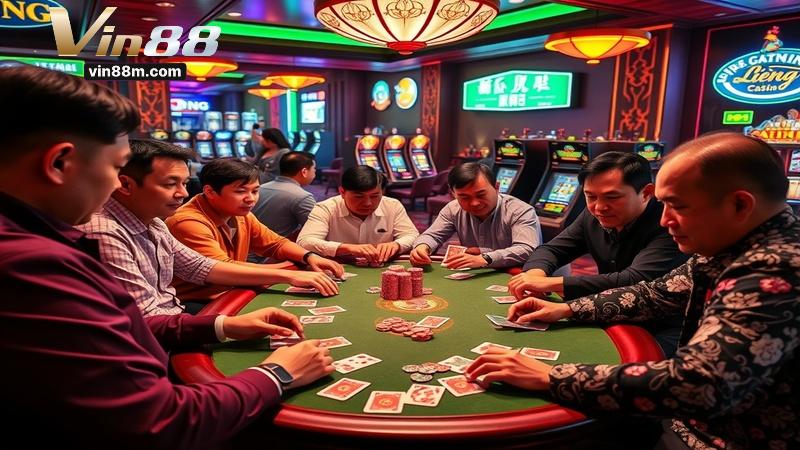 Cách đặt cược và quản lý vốn