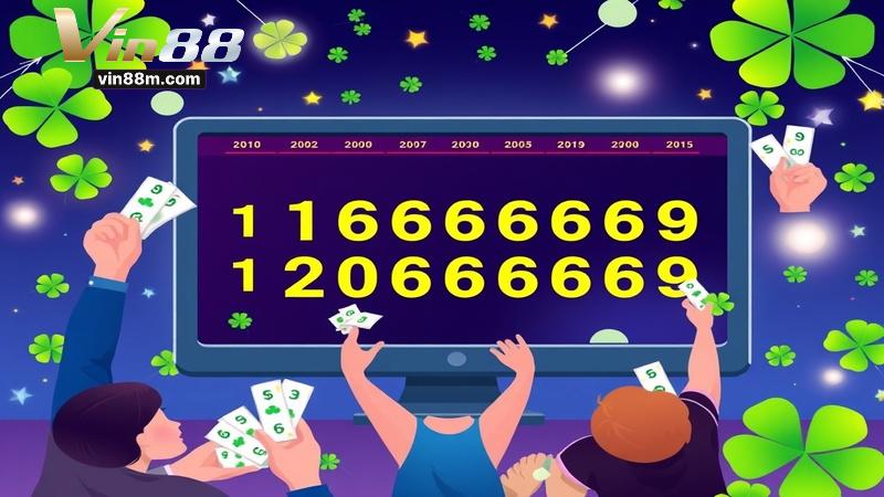 Giới thiệu về lô đề Vin88 Giới thiệu về lô đề Vin88