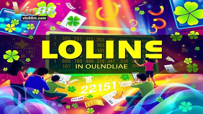 Hướng dẫn chi tiết cách chơi lô đề Vin88 Hướng dẫn chi tiết cách chơi lô đề Vin88