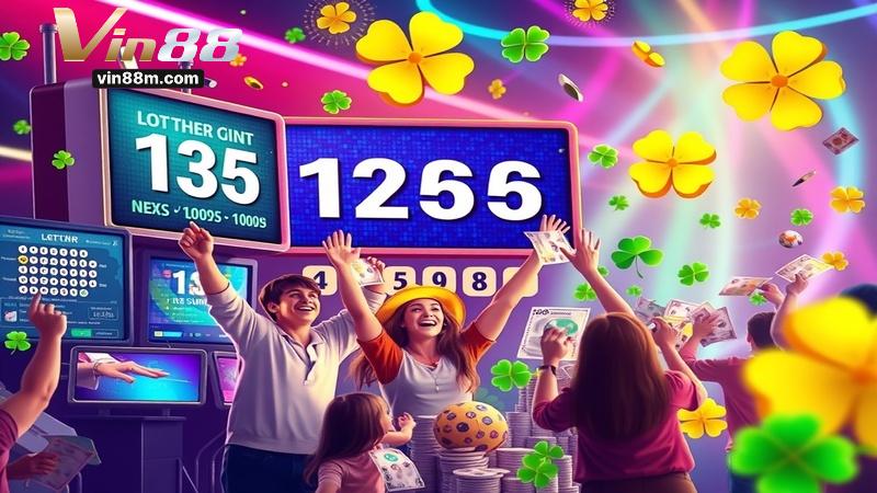 Cách chơi lô đề trên Vin88 Cách chơi lô đề trên Vin88