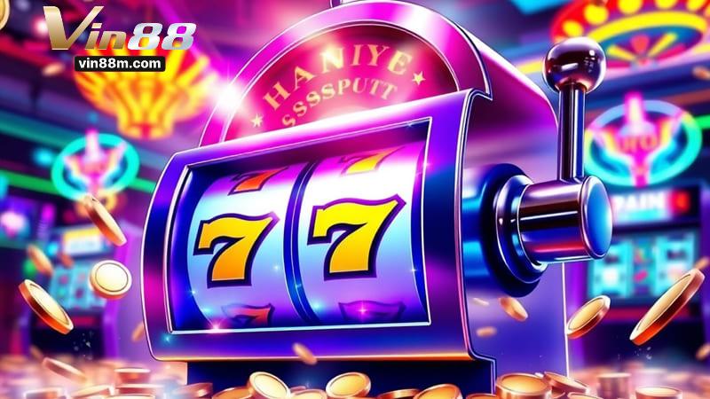 Tổng quan về nổ hũ Vin88