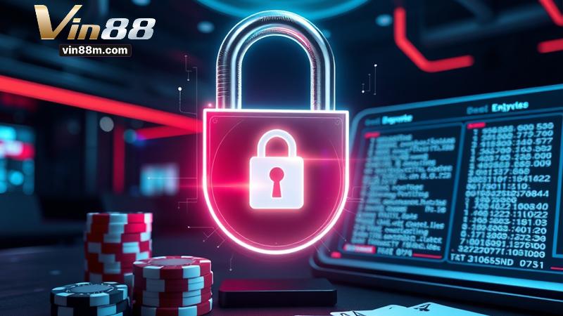 Tổng Quan Về Quyền Riêng Tư Tại Vin88