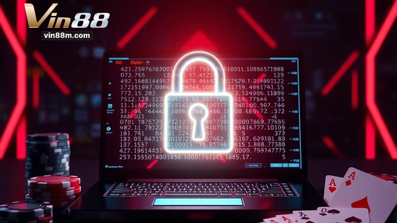 Biện Pháp Bảo Vệ Quyền Riêng Tư Tại Vin88