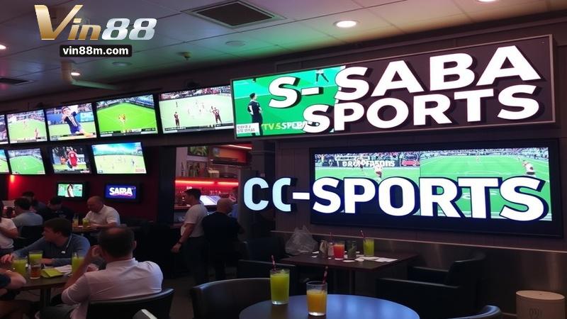 Mẹo chơi Saba C-Sports hiệu quả