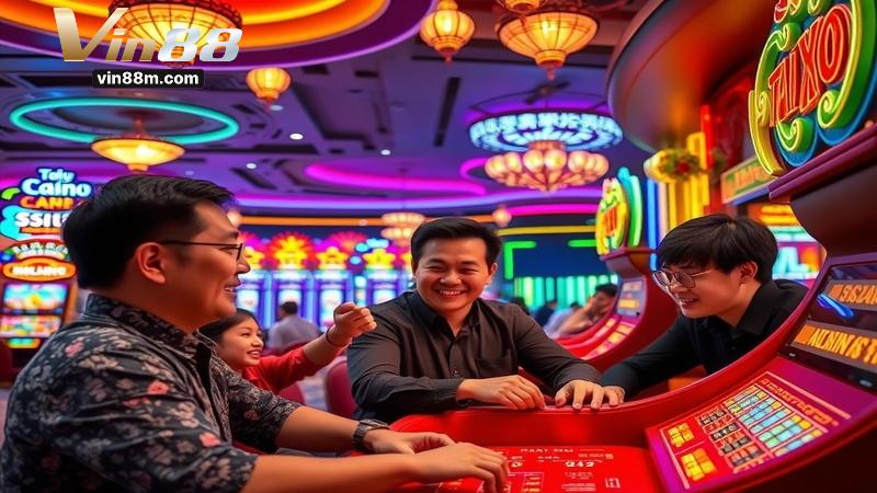 Mẹo chơi tài xỉu md5 Vin88 hiệu quả Mẹo chơi tài xỉu md5 Vin88 hiệu quả