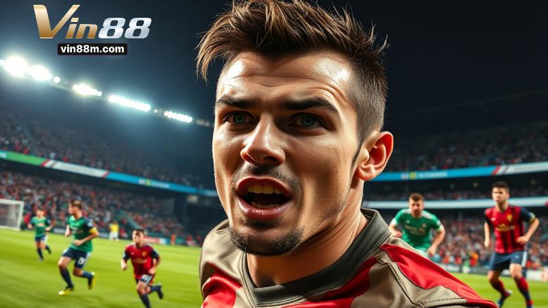 Giới Thiệu Tổng Quan Về Thể Thao Vin88