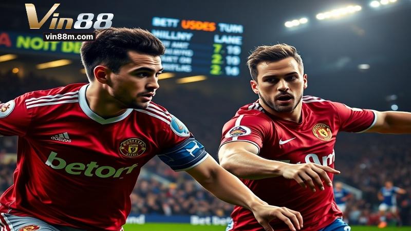 Giới thiệu về tỉ lệ kèo thể thao Vin88 Giới thiệu về tỉ lệ kèo thể thao Vin88