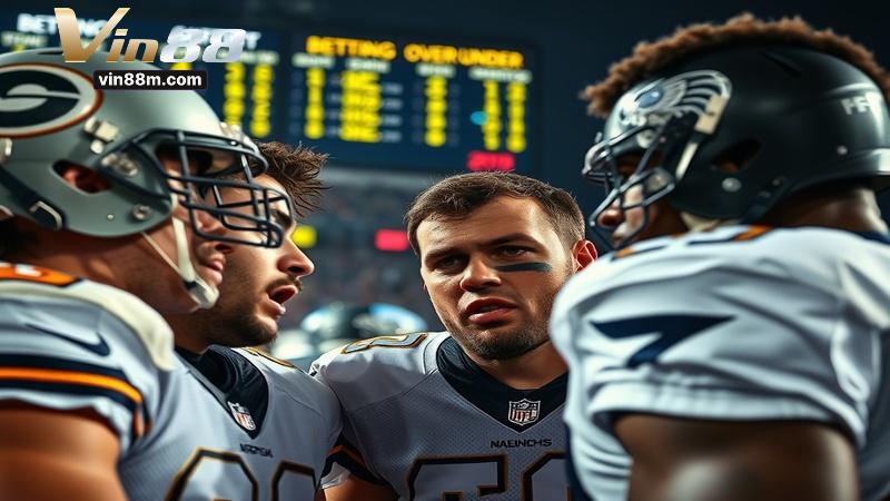 Yếu tố ảnh hưởng đến tỉ lệ kèo thể thao Vin88 Yếu tố ảnh hưởng đến tỉ lệ kèo thể thao Vin88