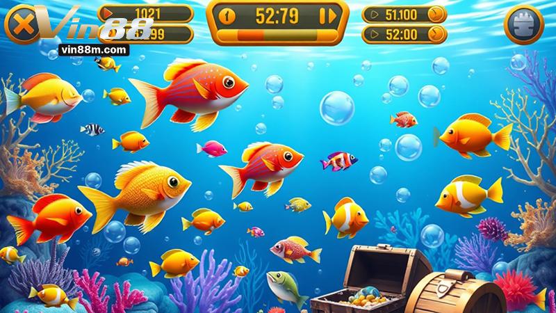 Giới thiệu về Vua Săn Cá Vin88 Giới thiệu về Vua Săn Cá Vin88